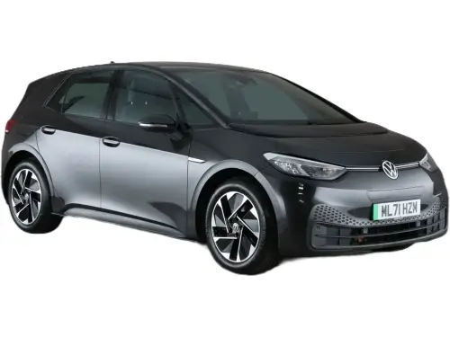 Volkswagen ID3 Life ML71 HZM