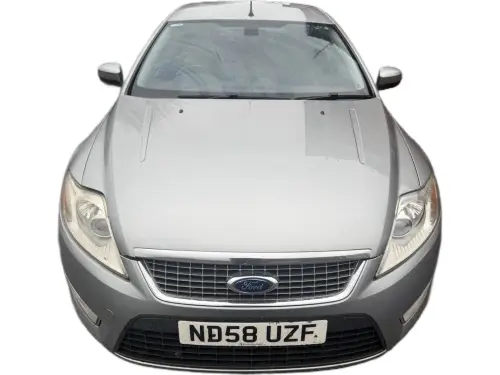 Ford Mondeo ND58 UZF