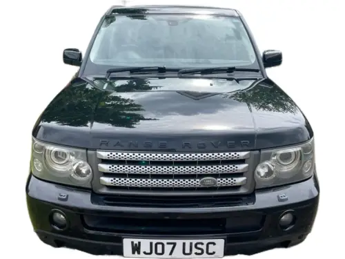 Land Rover Range Rover SP HSE TDV8 A WJ07 USC