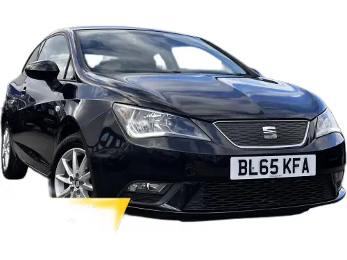 SEAT Ibiza BL65 KFA