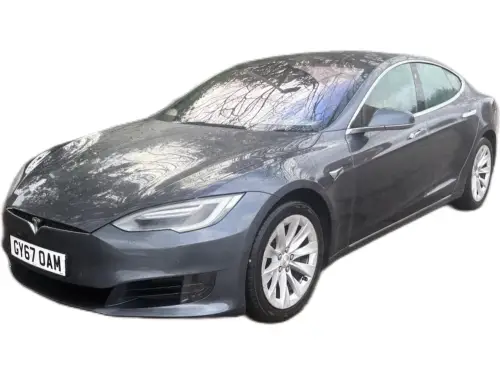 Tesla Model S GY67 OAM