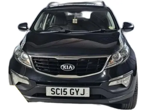 Kia Sportage SC15 GYJ