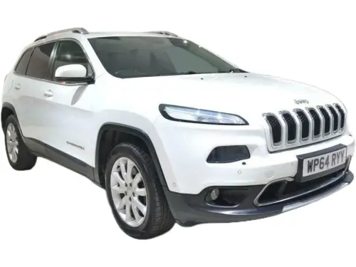 Jeep Cherokee WP64 RYY