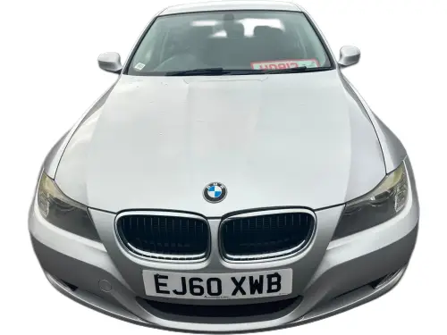 BMW 3 Series EJ60 XWB