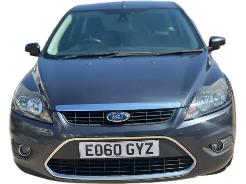 Ford Focus EO60 GYZ