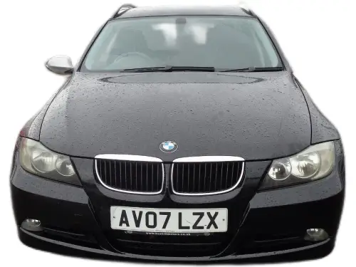 BMW 3 Series AV07 LZX