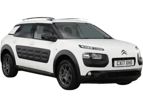 Citroën C4 Cactus CX17 XHO