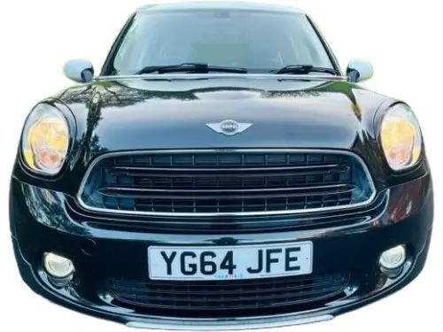 MINI Countryman YG64 JFE