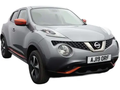 Nissan Juke AJ19 ORF