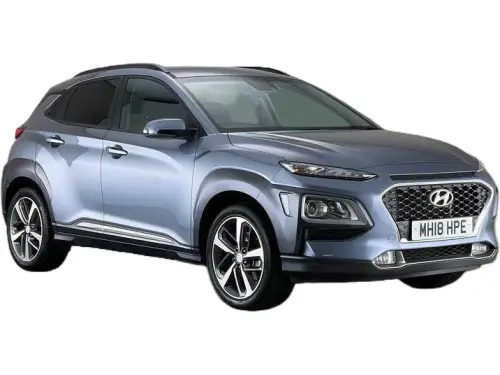 Hyundai Kona Premium MH18 HPE