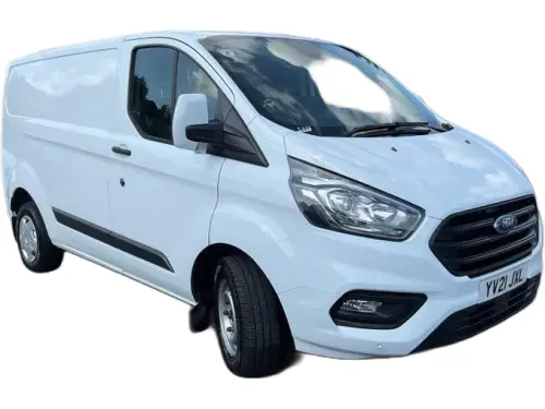 Ford Transit Custom 280 Trend Eblue YV21 JXL