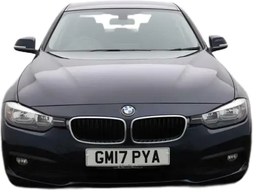 BMW 320d ED Plus GM17 PYA