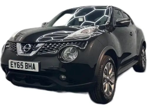 Nissan Juke EY65 BHA