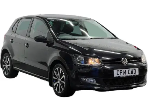 Volkswagen Polo CP14 CWD