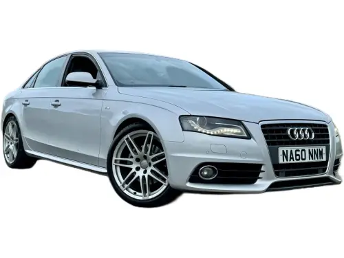 Audi A3 NA60 NNM