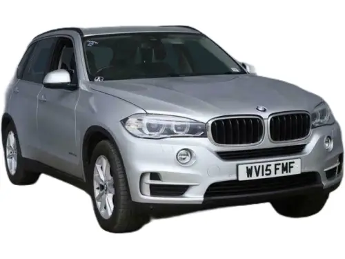 BMW X5 xDrive30d SE Auto WV15 FMF