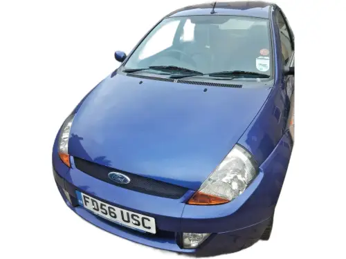 Ford KA FD56 USC