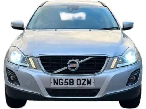 Volvo XC60 NG58 OZM
