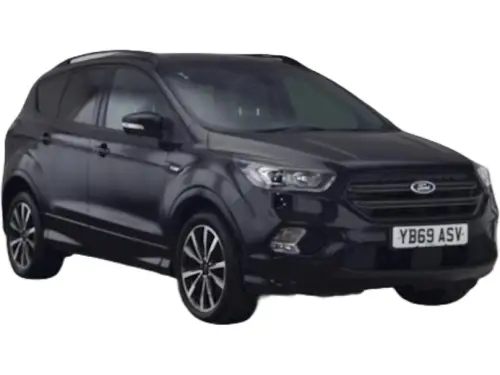 Ford Kuga YB69 ASV