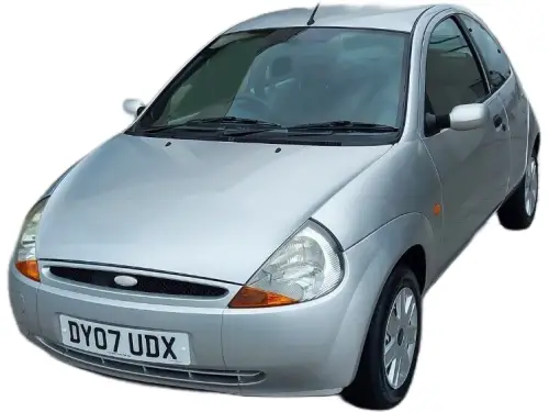 Ford KA DY07 UDX
