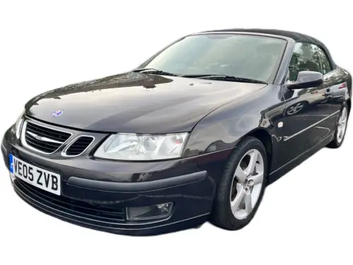 Saab 9-3 VE05 ZVB