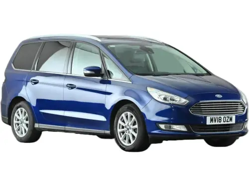Ford Galaxy MV18 OZM