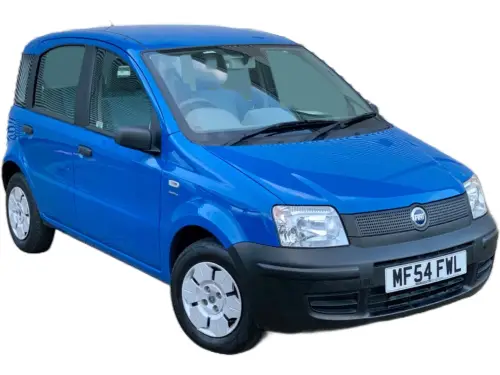 Fiat Panda MF54 FWL