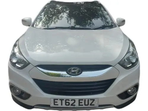 Hyundai IX35 ET62 EUZ