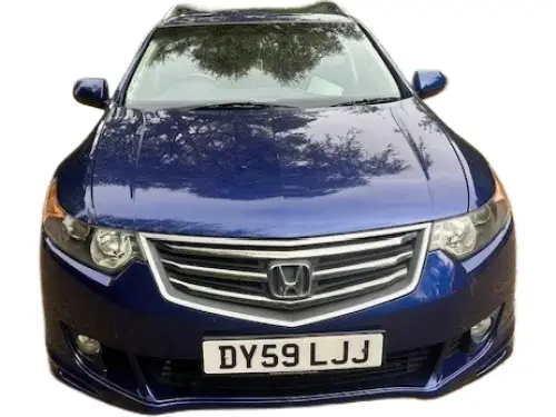 Honda Accord DY59 LJJ