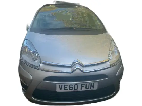 Citroën C4 Grand Picasso VTR+ HDi VE60 FUM