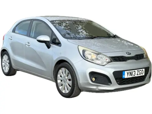 Kia RIO YN13 ZGO