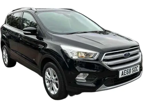 Ford Kuga AE68 SOC