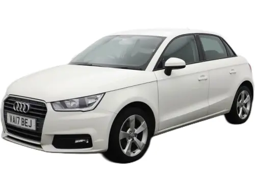 Audi A1 Sport TFSI VA17 BEJ