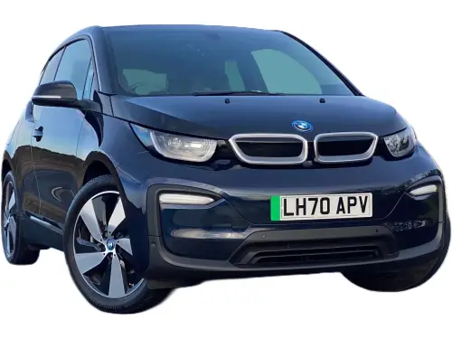BMW i3 LH70 APV