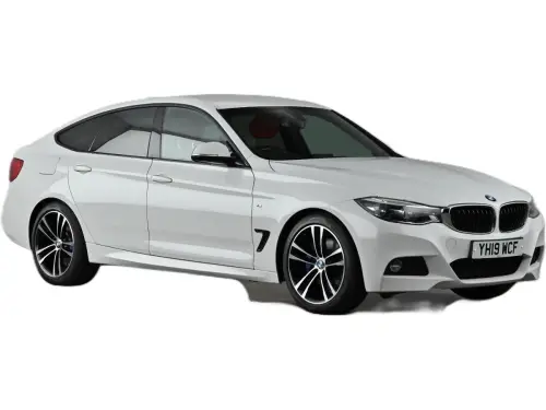 BMW 320 YH19 WCF