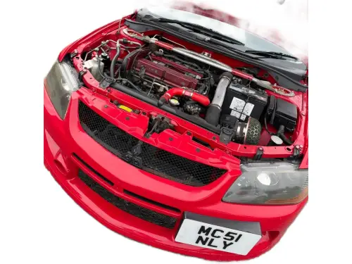 Mitsubishi Lancer MC51 NLY