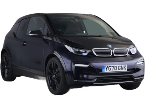 BMW i3 YG70 GNK