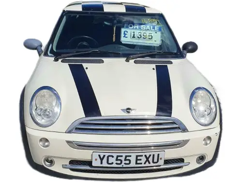 MINI Mini ONE YC55 EXU