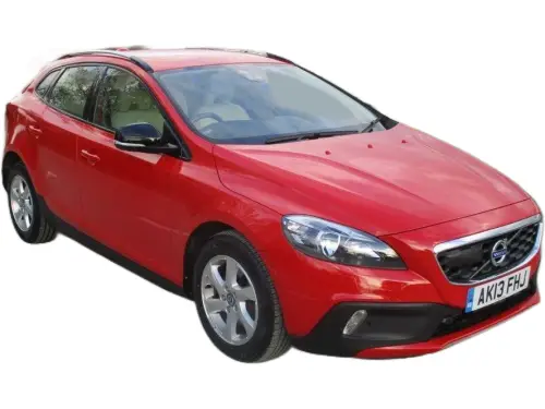 Volvo V40 Cross Country SE Nav D3 A AK13 FHJ