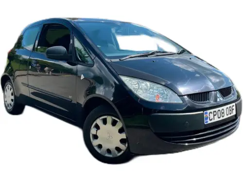 Mitsubishi Colt CP08 OBF