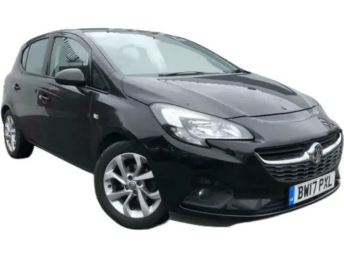 Vauxhall Corsa Energy A/C Ecoflex BW17 PXL