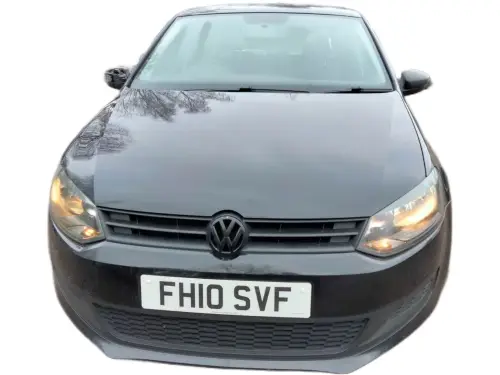 Volkswagen Polo S 70 FH10 SVF