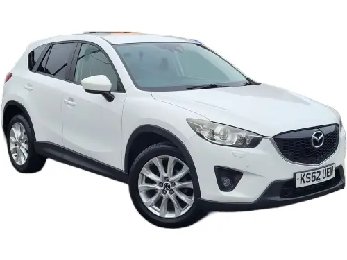 Volvo V40 Cross Country SE Nav D2 KS62 UEY