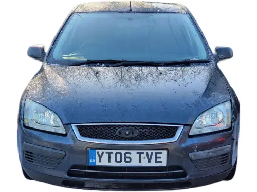 Ford Focus YT06 TVE