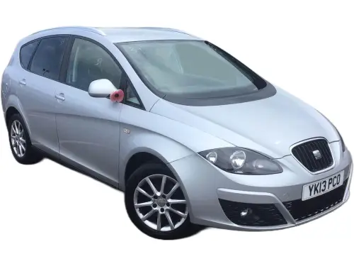 SEAT Altea XL YK13 PCO