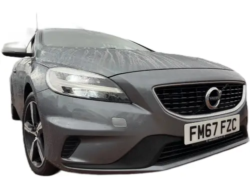 Volvo V40 FM67 FZC