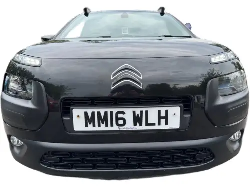 Citroën C4 Cactus MM16 WLH