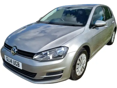 Volkswagen Golf GL14 UGB