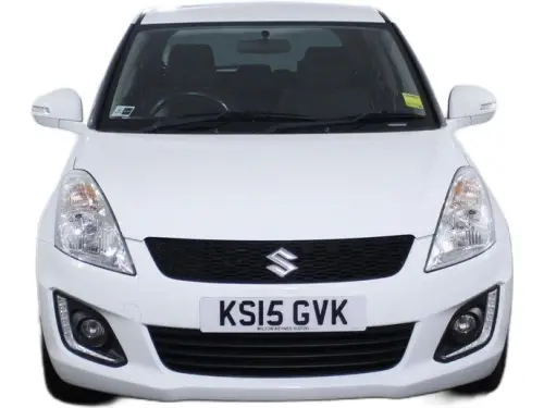 Suzuki Swift KS15 GVK