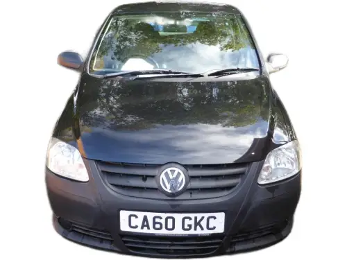 Volkswagen FOX CA60 GKC